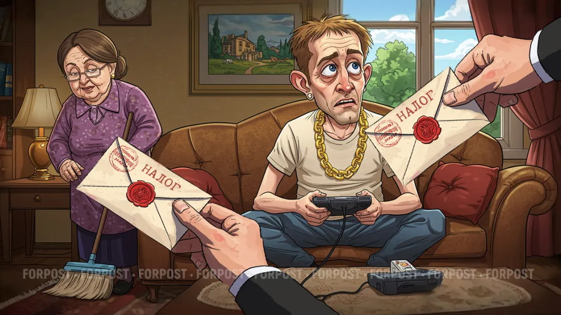 Какие три вызова экономике России могут изменить налоговые правила