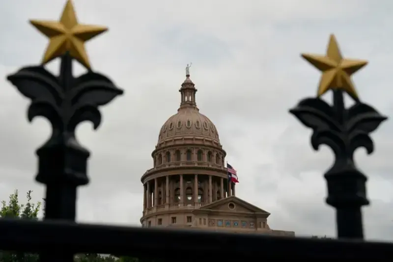 Техас дал сбой: республиканцы теряют безопасные округа