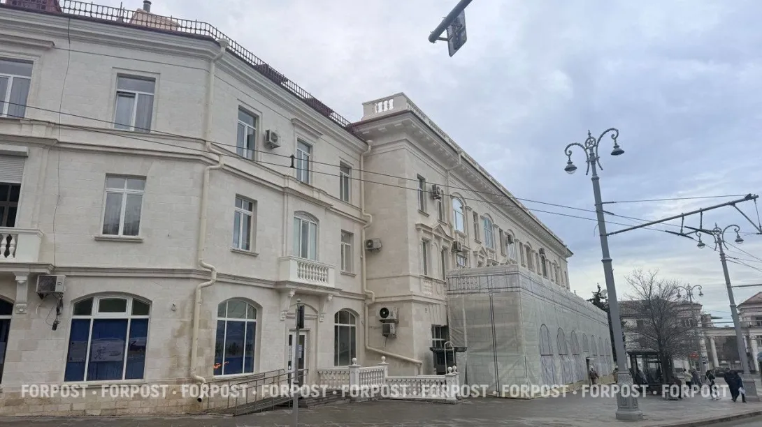 В Севастополе ужесточили допуск к ремонту домов-памятников после провалов реставрации