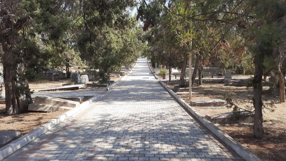 В Севастополе поддержали «кладбищенскую амнистию»