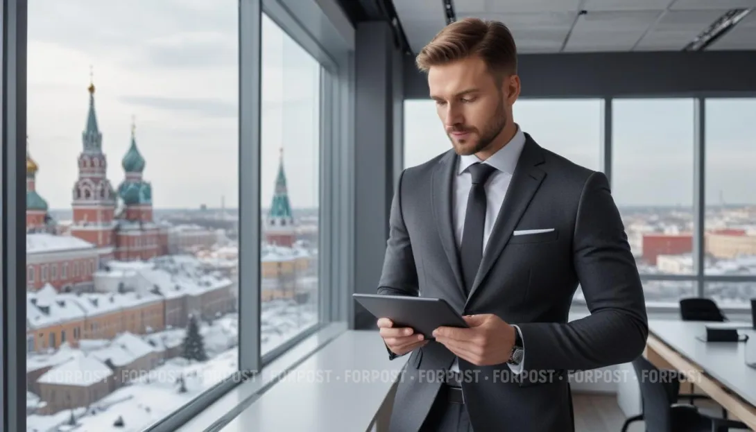 Топ-5 барьеров для бизнеса в России: что мешает его развитию 