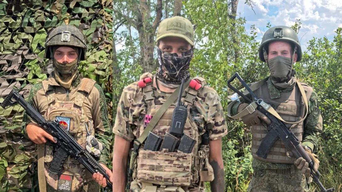 Ученик должен превзойти учителя: как готовят к боям войсковую элиту