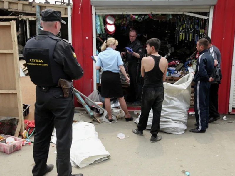 Новые правила взыскания для приставов — защита мелких должников или полумеры?