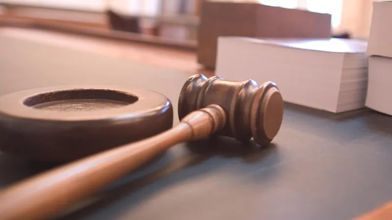 Венгрия подала в суд на ЕС из-за запрета российского газа