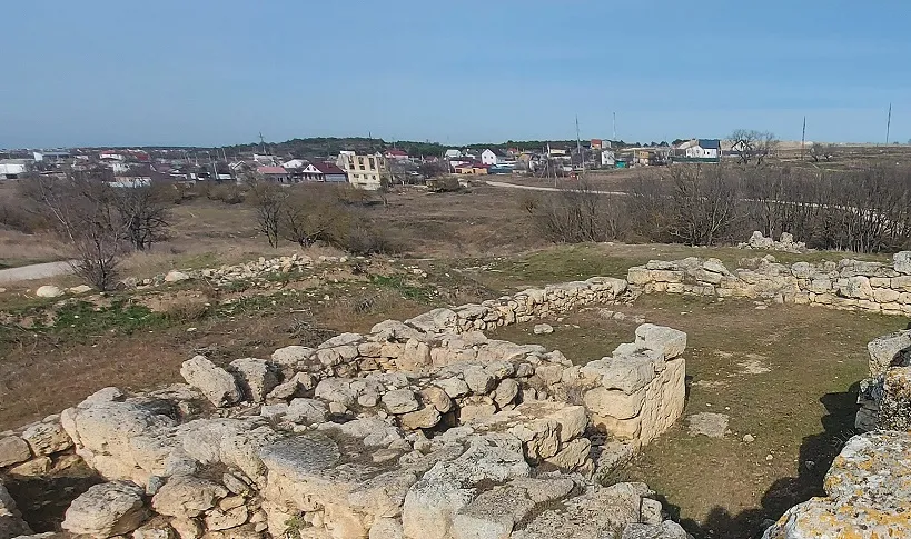 Чьё имя носит севастопольская балка Бермана