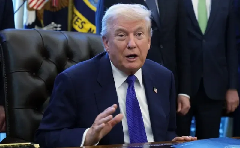 Трамп подтвердил, что Россия сдержала слово насчет паузы в ударах