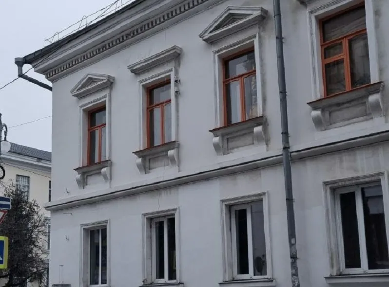 Что можно менять в доме-памятнике и где проходит граница допустимого