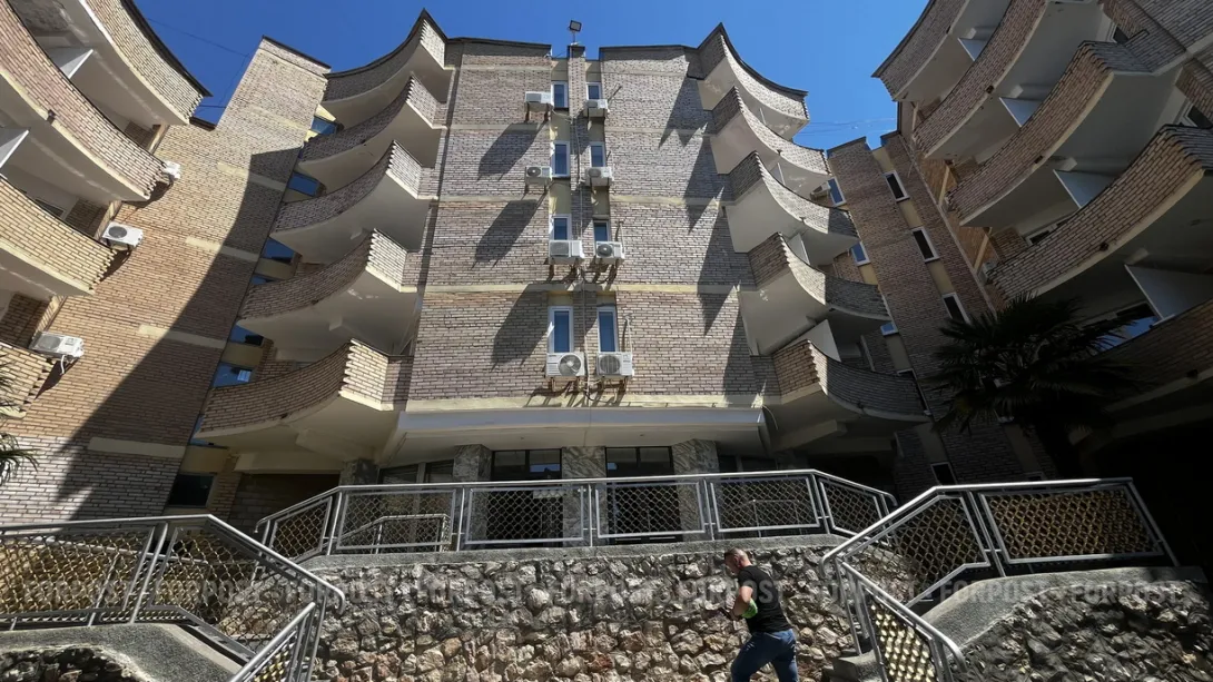 Миллиардные инвестиции помогут повысить комфорт пансионата в крымской бухте Ласпи