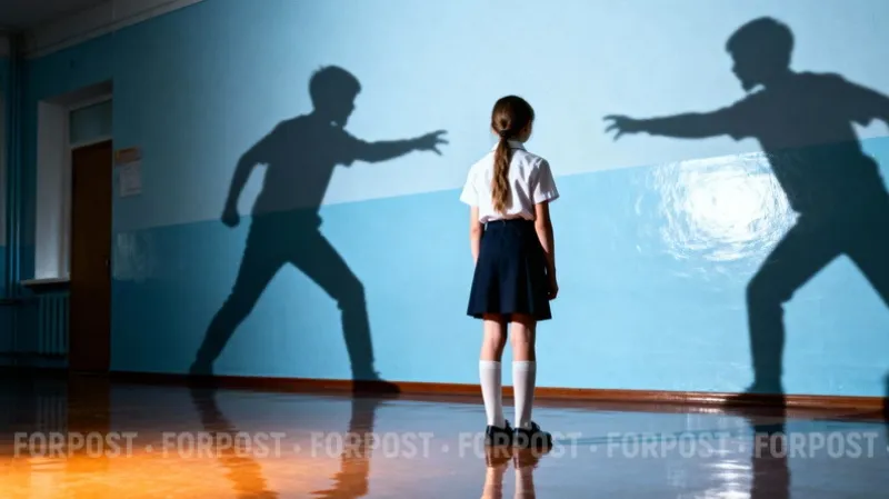 Новая волна насилия в школах: почему подростки всё чаще устраивают нападения