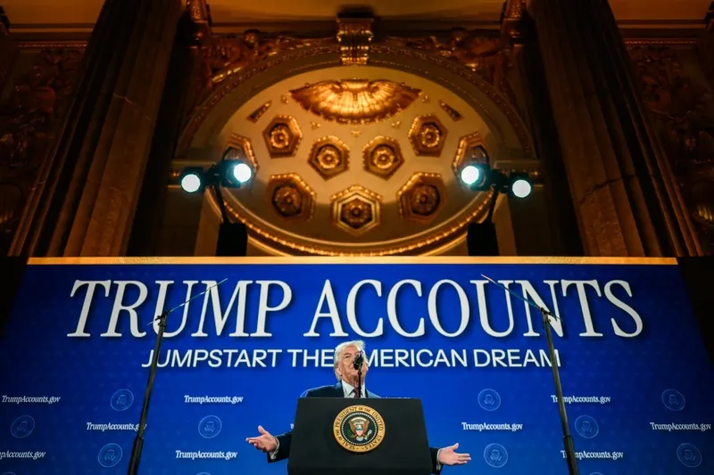 Трамп заявил, что предотвратил ядерную войну между Россией и Украиной