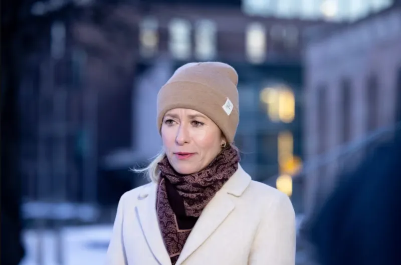 Кая Каллас потребовала ядерное оружие для Европы - и ограничение численности для ВС РФ