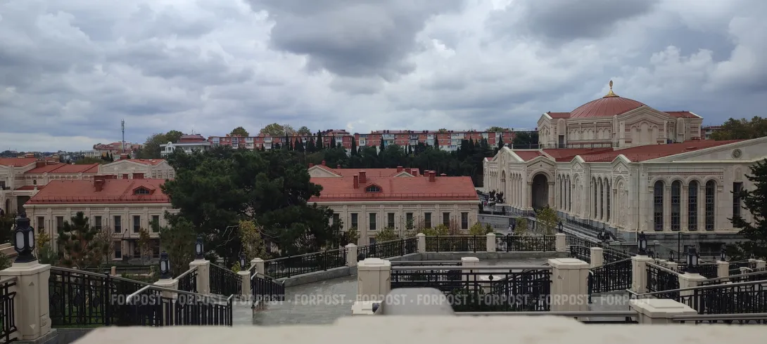 Проект, сезон, подрядчик: что показала кадровая история Нового Херсонеса