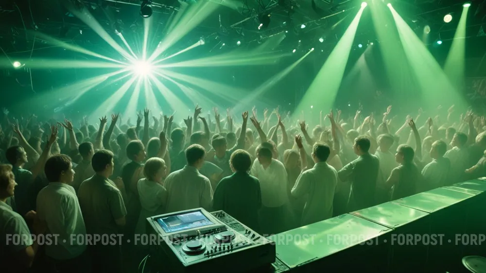 Губернатор отменил концерт из-за «нравственности и безопасности»