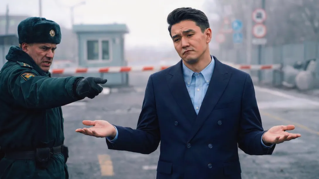 Комику Сабурову запретили въезд в РФ на 50 лет — что дальше?