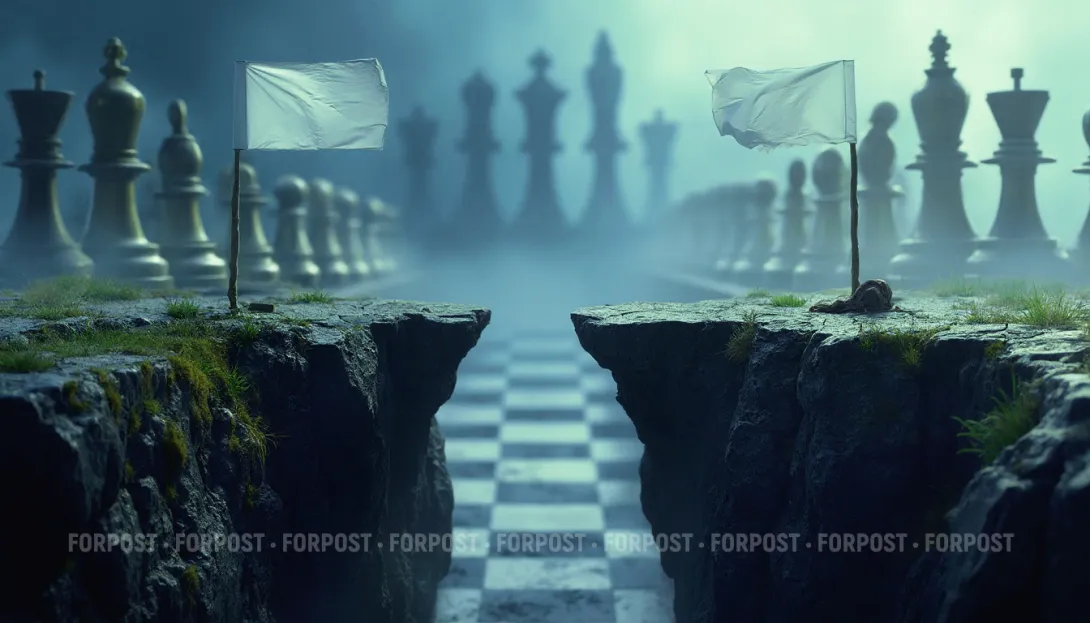 США добиваются мира между РФ и Украиной к июню, заявил Зеленский