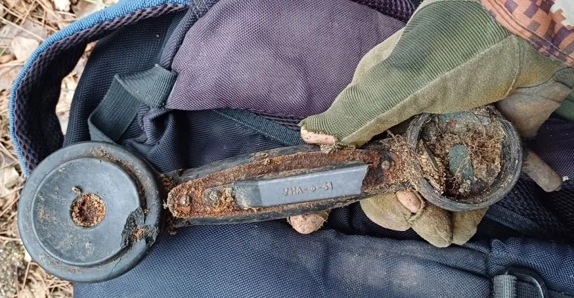 Без вести пропавшие обретают покой: поисковики обнаружили останки ещё десяти защитников Севастополя 