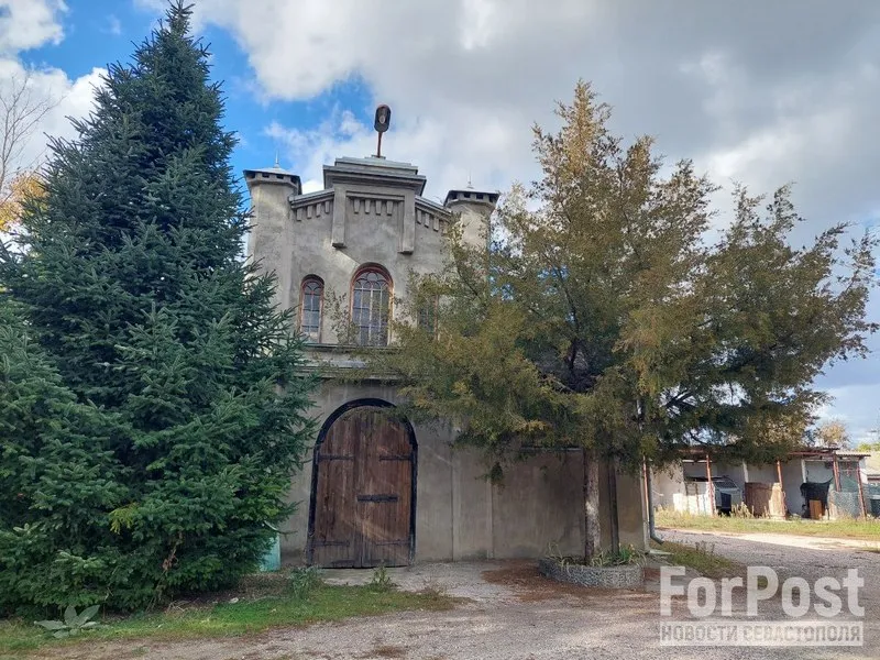 Достоевские в Крыму: какую часть семейной истории хранит Симферополь