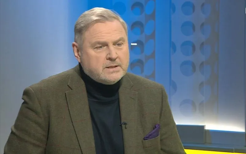 На мирных переговорах по Украине Европу никто не будет слушать, признали в Европарламенте