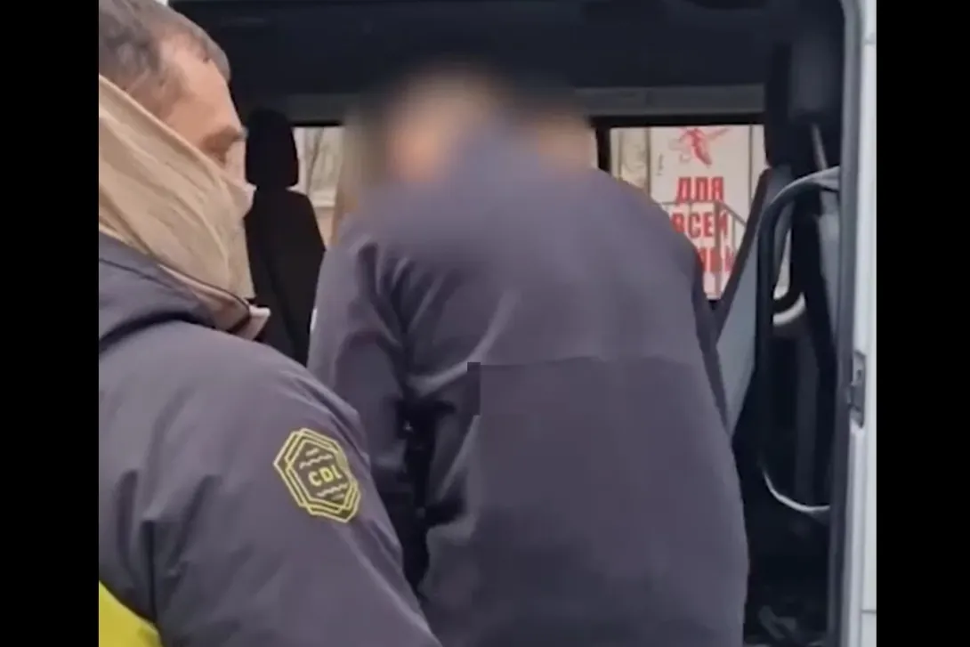 Жителю Севастополя помешали до смерти ненавидеть русских 