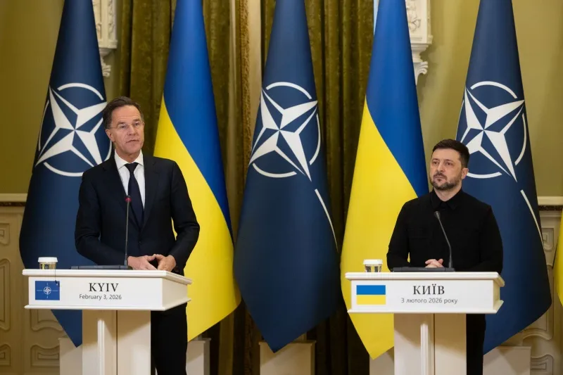 Трамп и Зеленский: почему для Вашингтона время действительно не ждёт