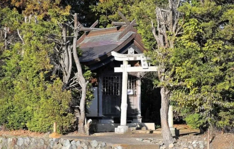 Японские храмы не устояли перед охотниками за медью на продажу