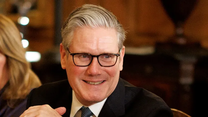 Британский премьер на фоне скандала с Эпштейном обещал биться за своё кресло до конца