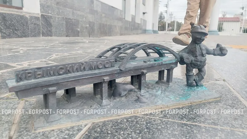 Как уменьшить пробки у Крымского моста: власти тестируют новые схемы пропуска 