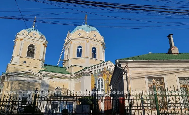 Похоже на Херсонес в Севастополе: каким будет «Квартал Святителя Луки» в столице Крыма