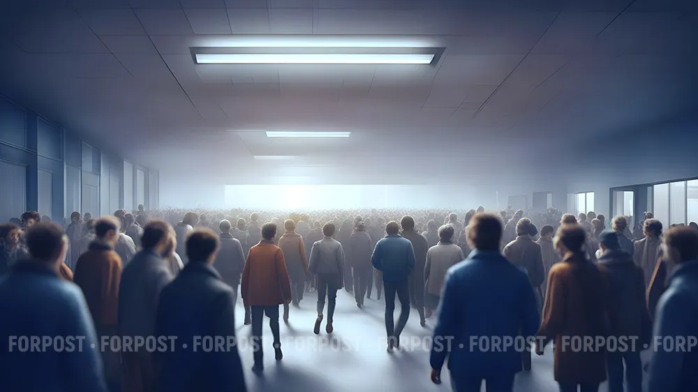 Как власти Белгородской области демонстрируют образцовые и нешаблонные действия при обстрелах ВСУ