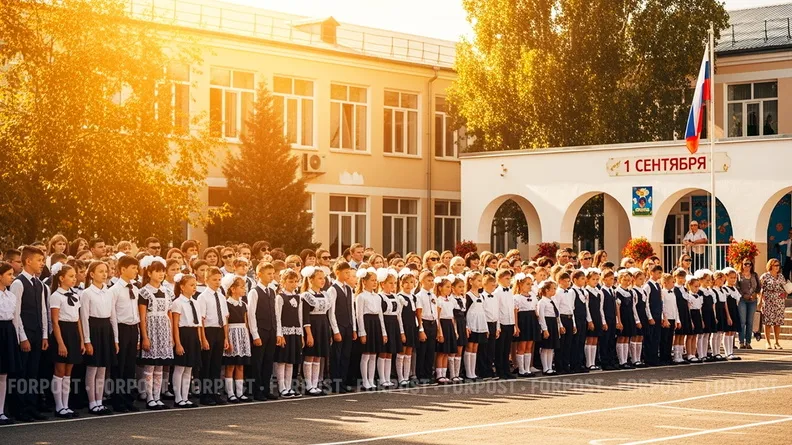 Какие школы в Севастополе откроются после ремонта к 1 сентября, а какие – нет 