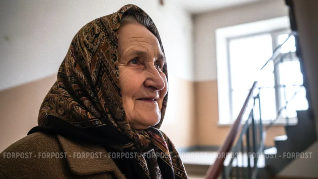 «Бабушкина схема» — главная фраза года в экономике