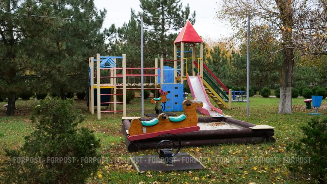 Стали известны подробности смерти на детской площадке в Севастополе