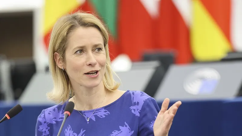 Евросоюз составит список требований к России, чтобы завершить украинский конфликт