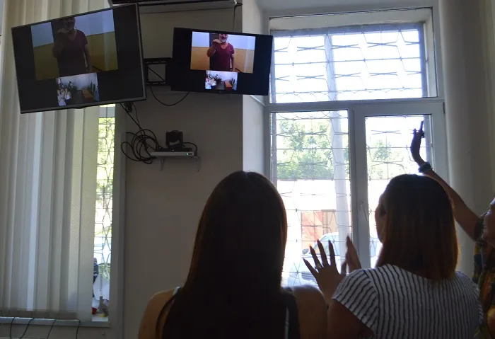 Севастопольский ресторатор Карабашевич остается под арестом 