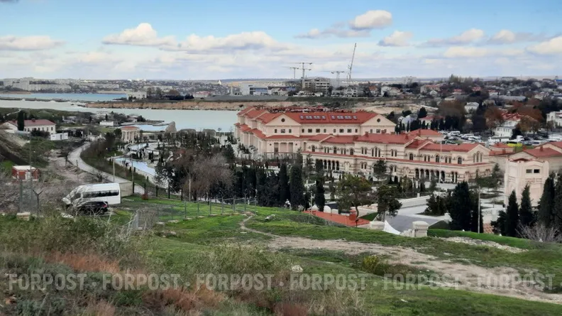 От Графской до Херсонеса: в Севастополе появится новый катерный маршрут