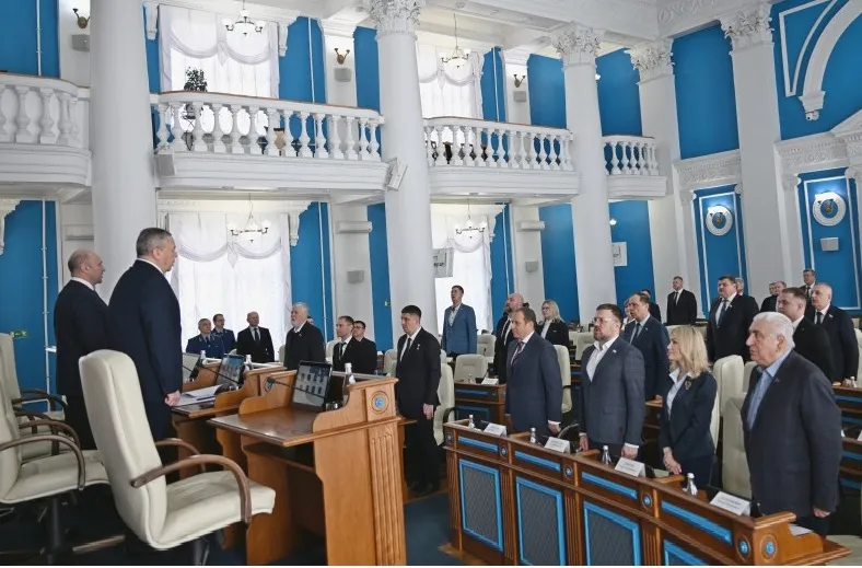 В Севастополе появилась новая награда 