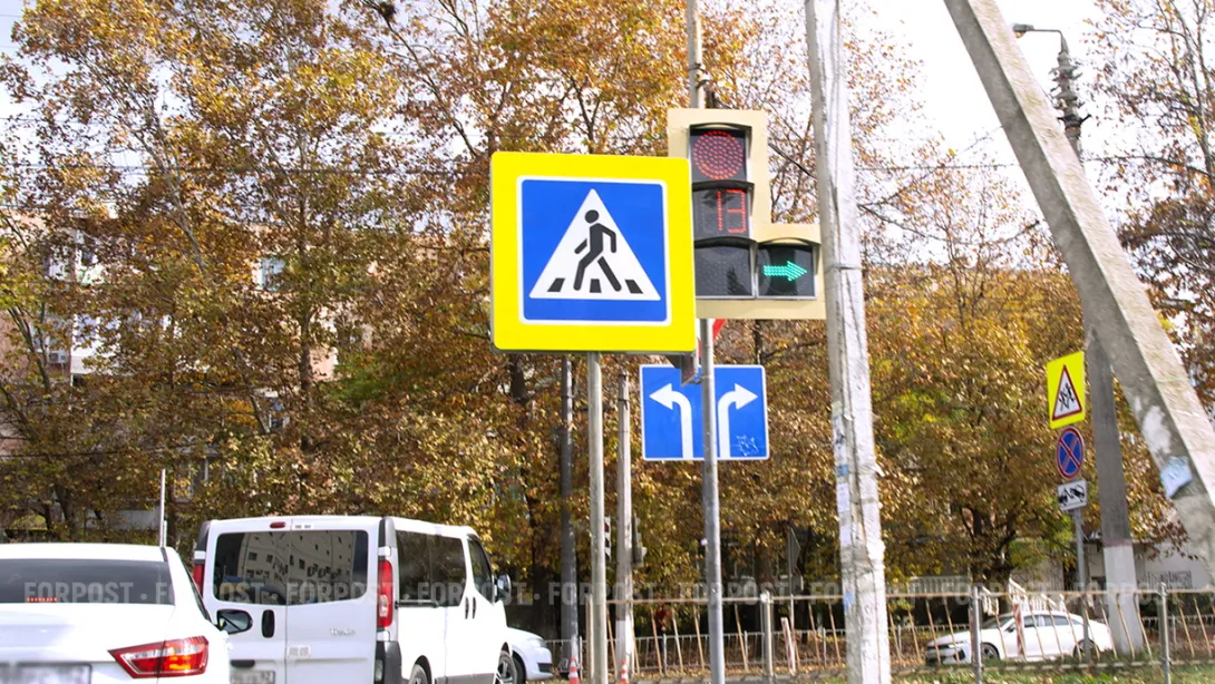 Севастопольские дети под колесами — закономерность или случайность? 