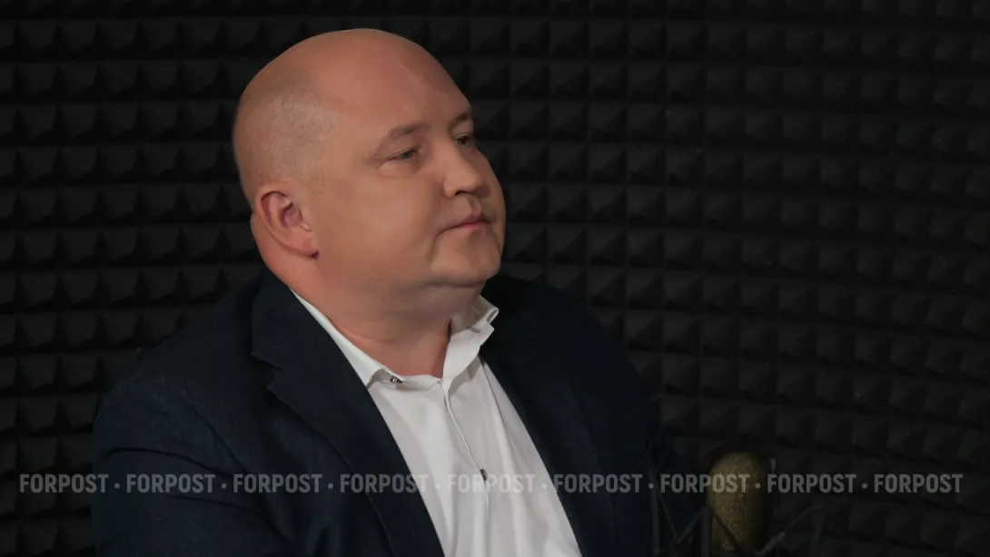 Развожаев и пустота 