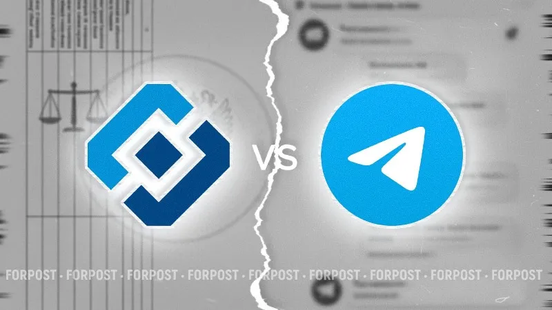 Россияне завалили Роскомнадзор комментариями из-за замедления Telegram