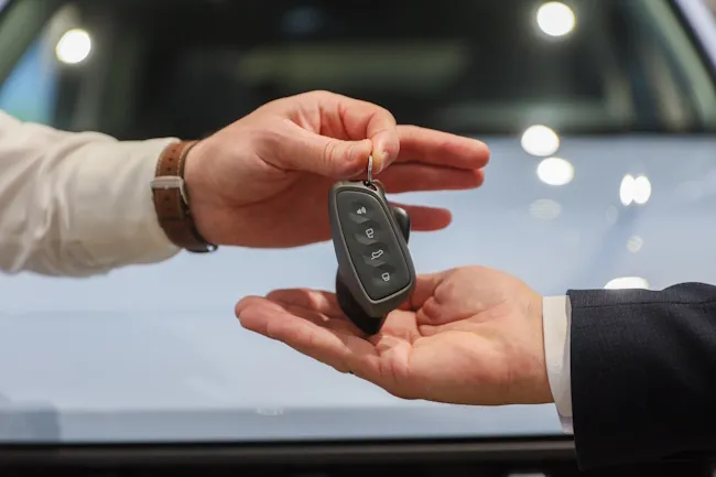 В Крыму объем выдач автокредитов ВТБ вырос вдвое