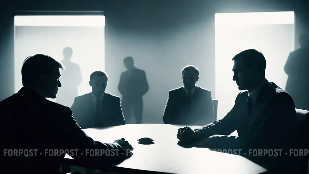 Киев говорит, что переговоры с Россией о мире ему невыгодны. А Москве?