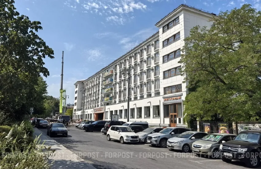 Ещё три парковочные зоны в Севастополе станут платными 