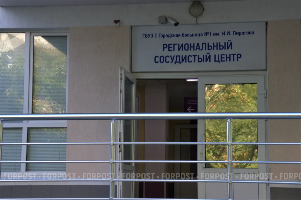 Уравнение со множеством неизвестных: как получить медпомощь в Севастополе 