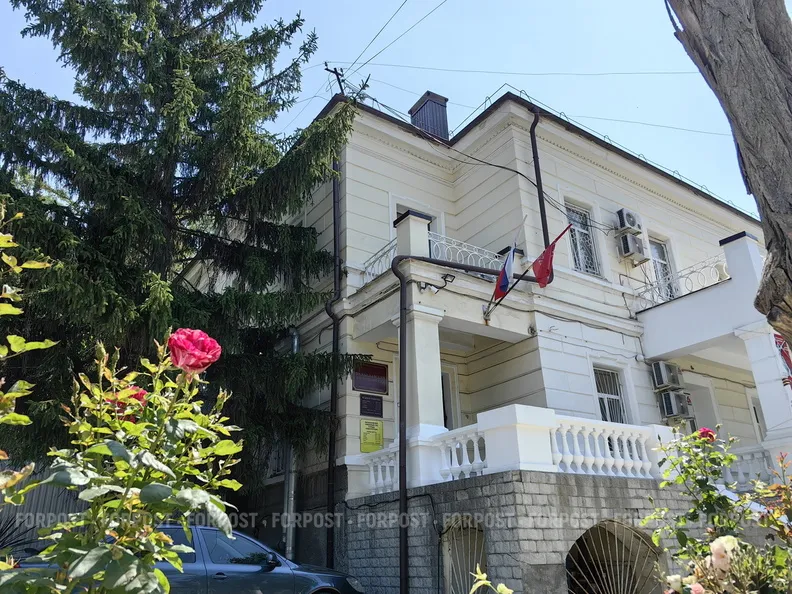 Ночной полёт с моста отправил в колонию водителя из Севастополя 