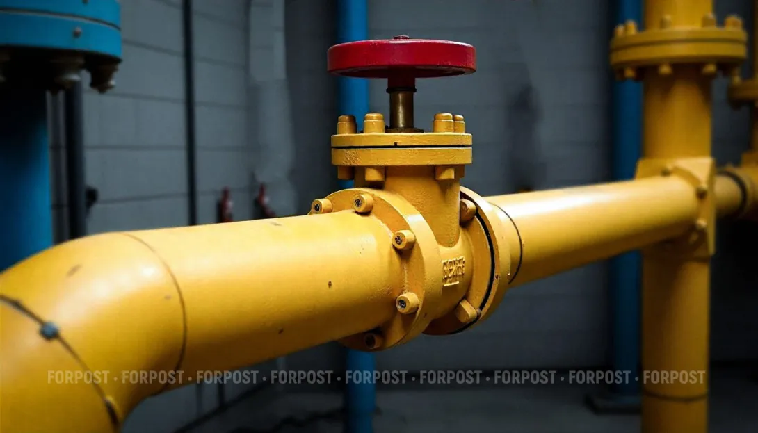 Повредившая газопровод компания заплатит за ущерб Севастополю