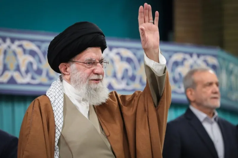 Иран: большая чистка перед большим транзитом