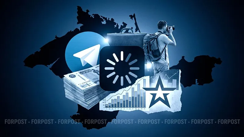 Когда тормозит Telegram: как в Крыму ищут замену привычной связи