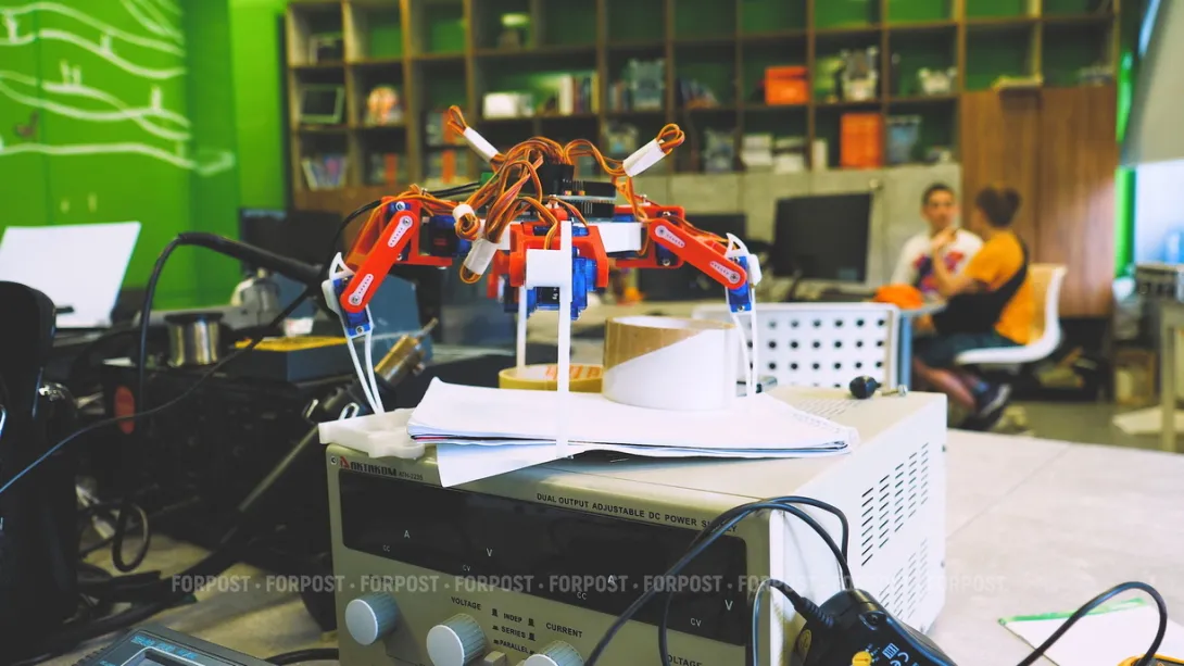 На площади Нахимова в Севастополе устроят «танковые бои»