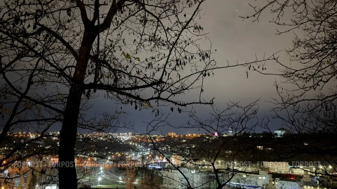 Нужен ли Севастополю комендантский час