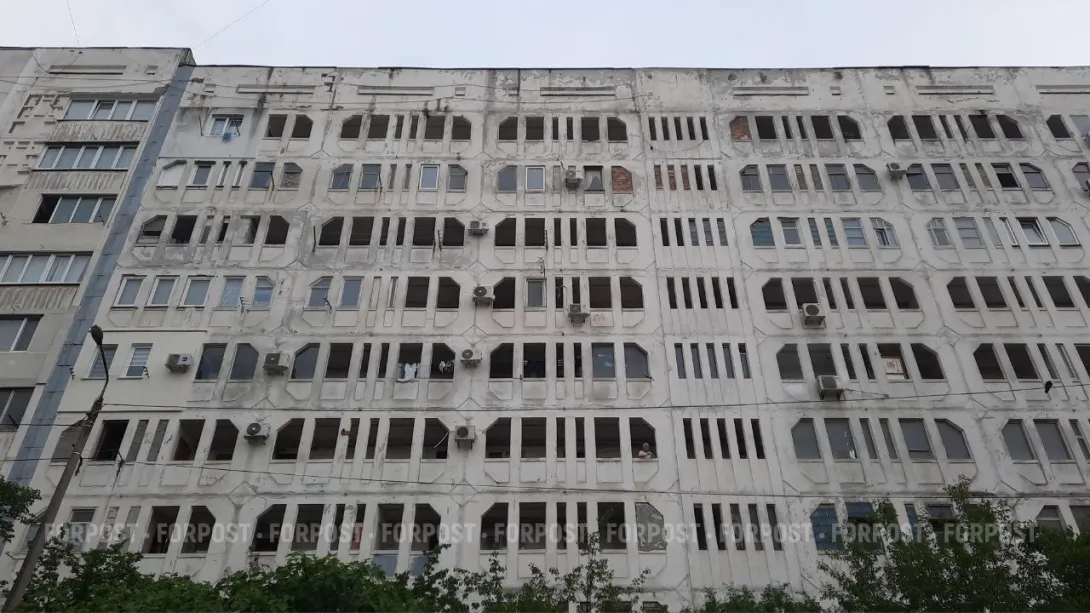 В Севастополе с «нелегалами» нужно поступить как на «материке», — Татьяна Щербакова 